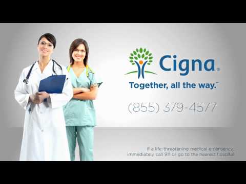 Cigna Car Insurance Protecting Your Drive, Your Way